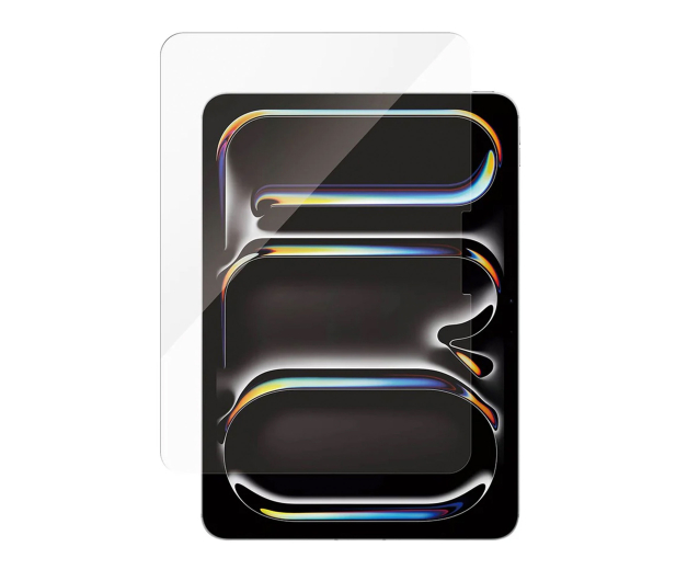 PanzerGlass Ultra-Wide Fit w. Instl. Tool do iPad 11" 2024 / 2025 - 1538885 - zdjęcie 2
